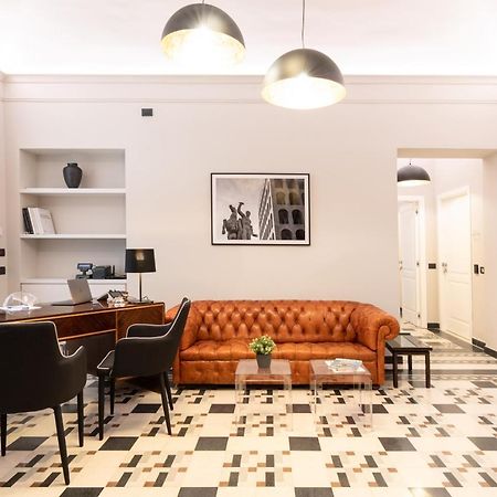 Foresteria Di Piazza Cavour - Luxury Suites & Guest House Roma Exterior foto