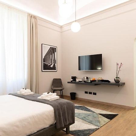 Foresteria Di Piazza Cavour - Luxury Suites & Guest House Roma Exterior foto
