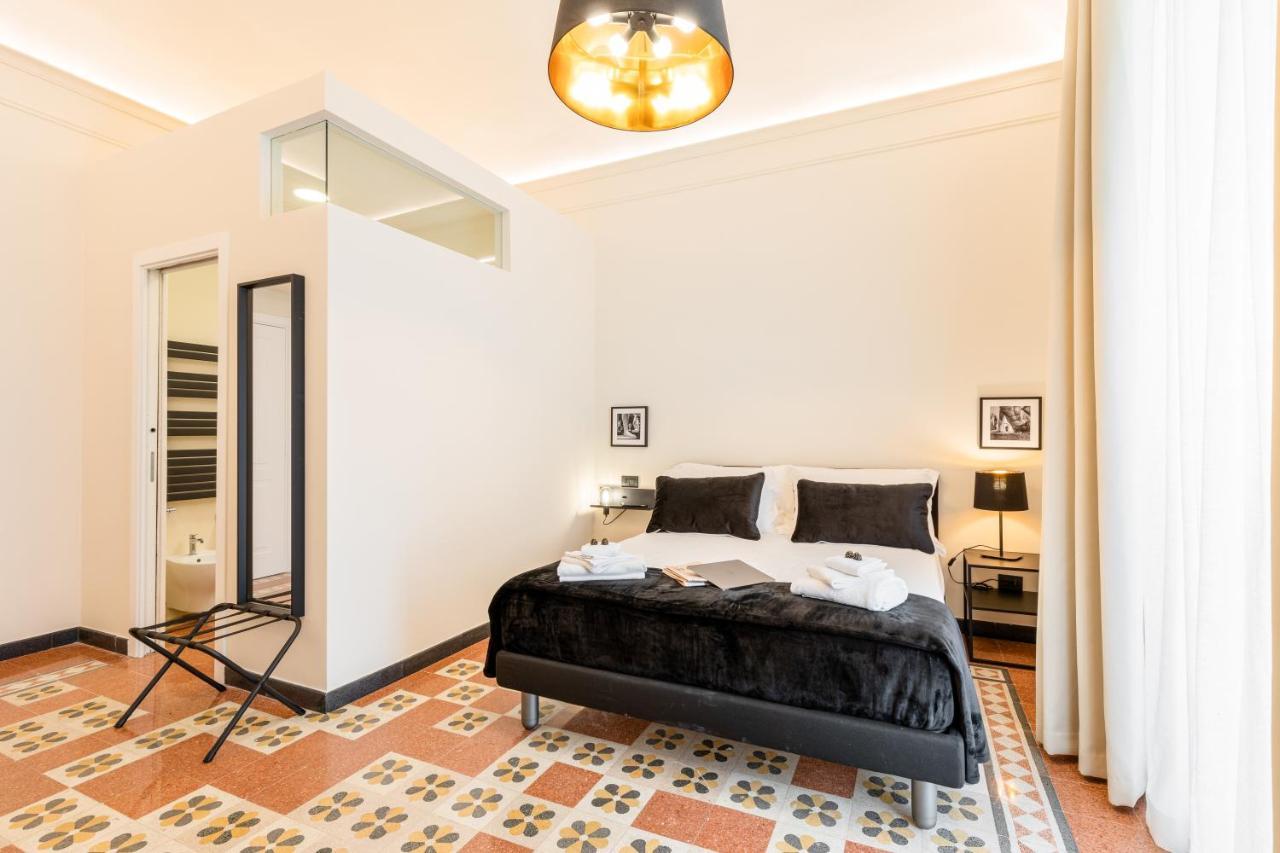 Foresteria Di Piazza Cavour - Luxury Suites & Guest House Roma Exterior foto