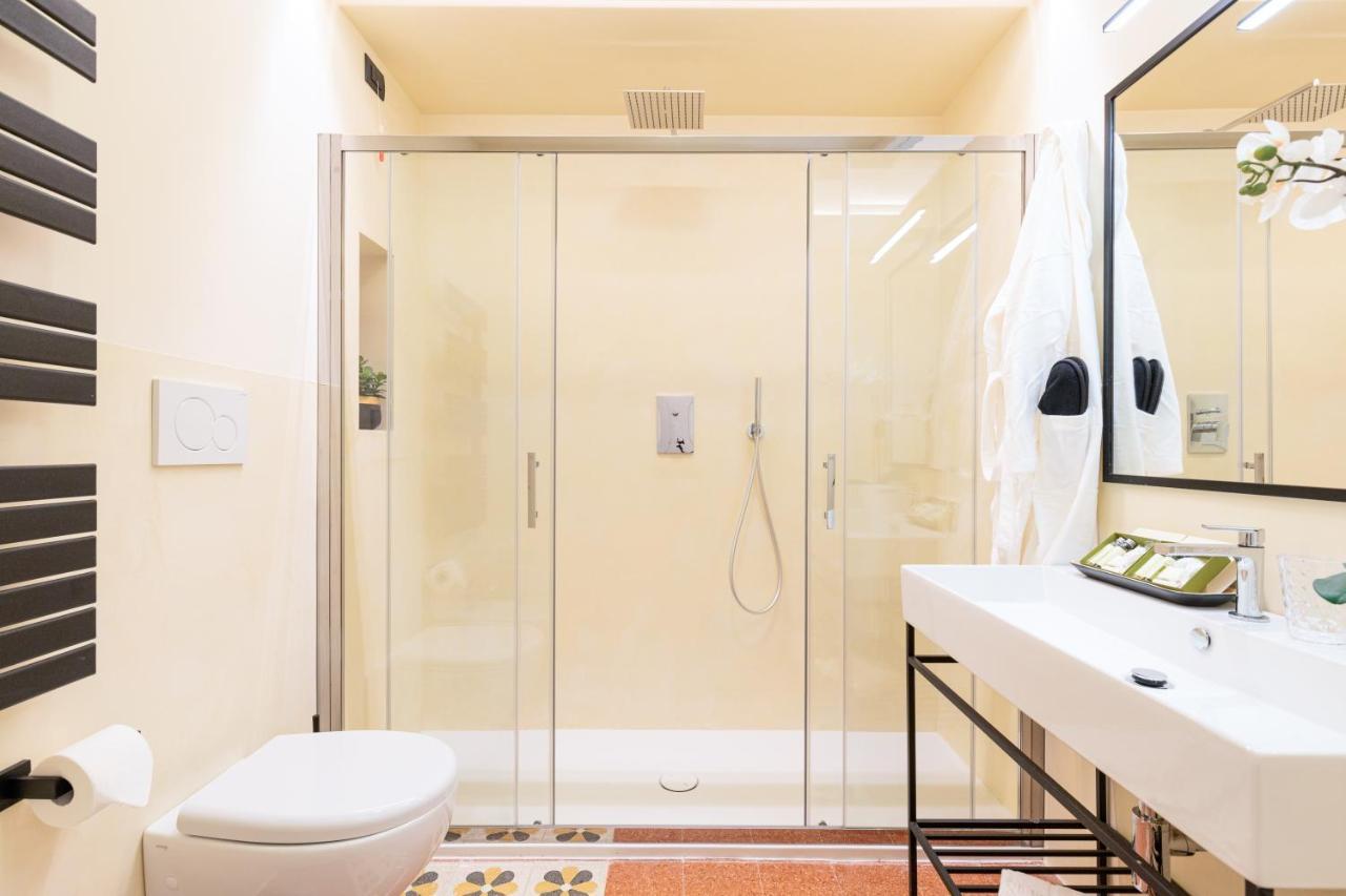 Foresteria Di Piazza Cavour - Luxury Suites & Guest House Roma Exterior foto