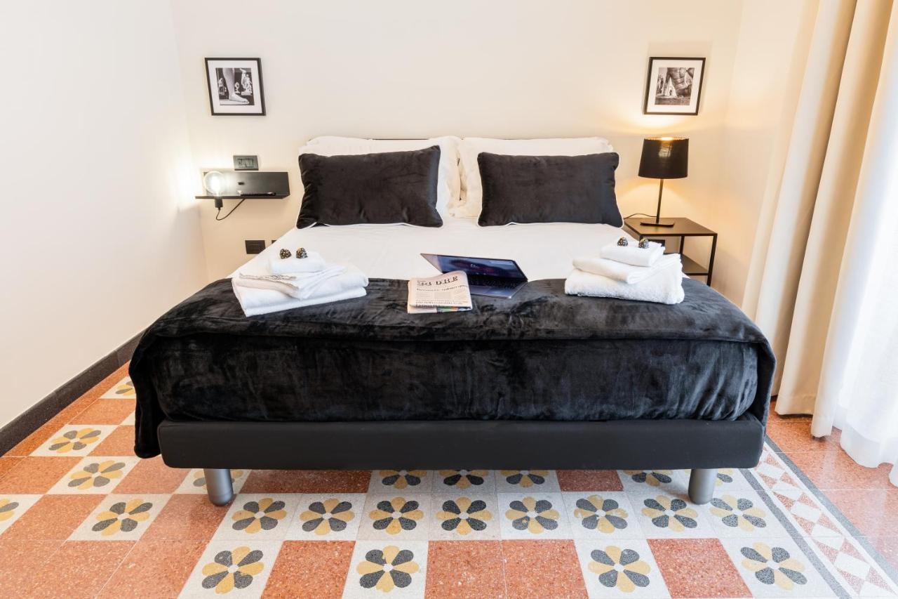Foresteria Di Piazza Cavour - Luxury Suites & Guest House Roma Exterior foto