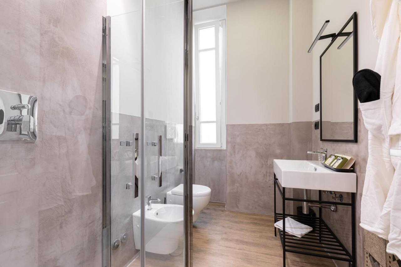 Foresteria Di Piazza Cavour - Luxury Suites & Guest House Roma Exterior foto