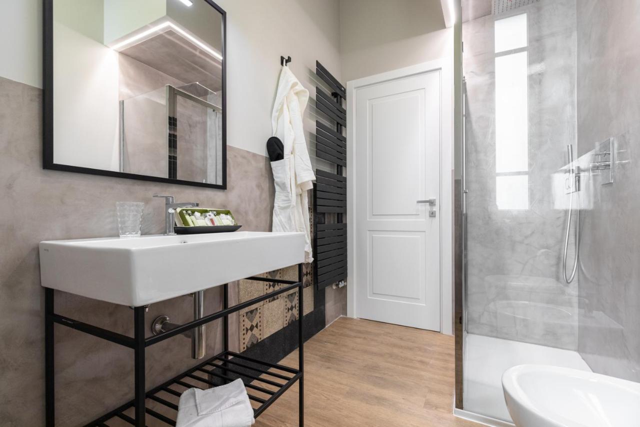 Foresteria Di Piazza Cavour - Luxury Suites & Guest House Roma Exterior foto