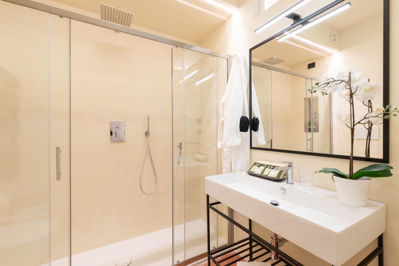 Foresteria Di Piazza Cavour - Luxury Suites & Guest House Roma Exterior foto