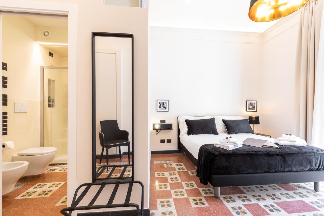 Foresteria Di Piazza Cavour - Luxury Suites & Guest House Roma Exterior foto