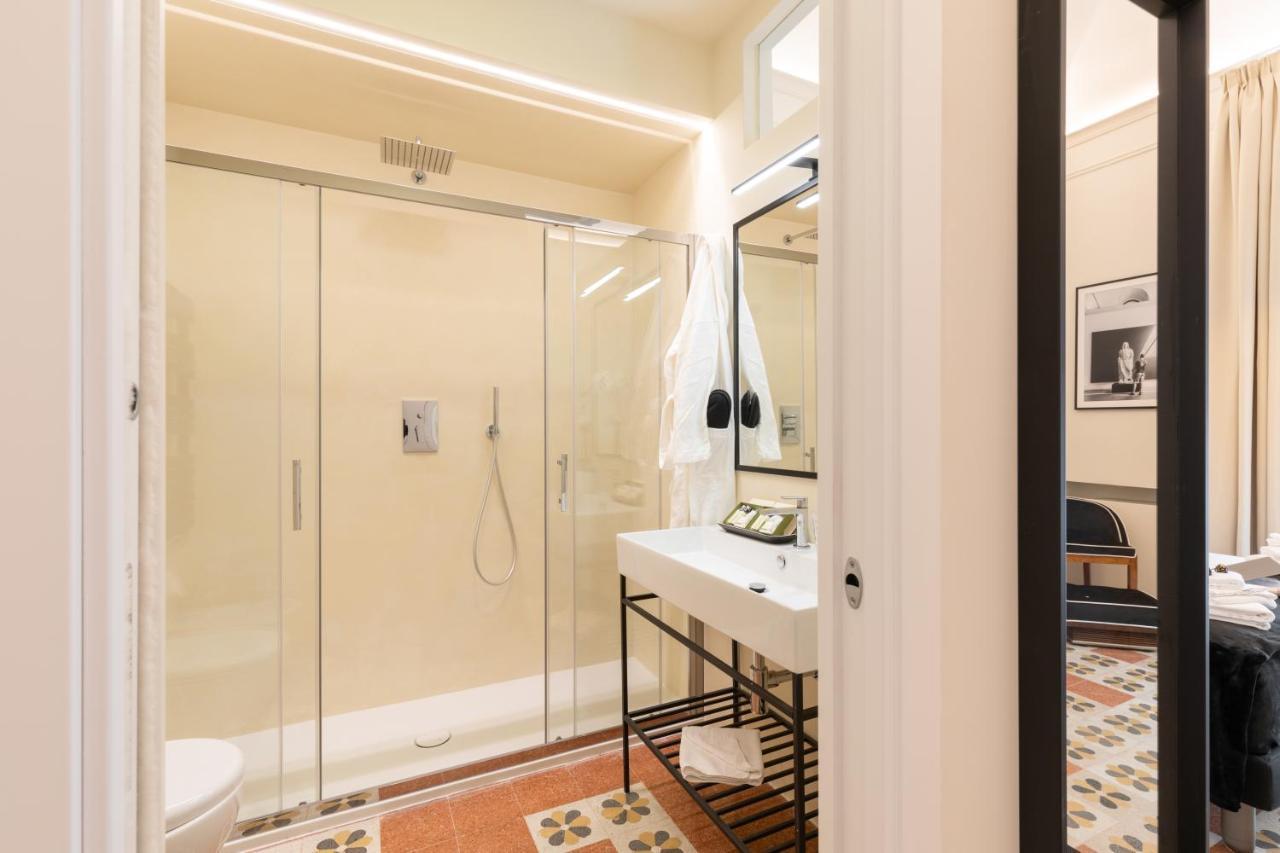 Foresteria Di Piazza Cavour - Luxury Suites & Guest House Roma Exterior foto