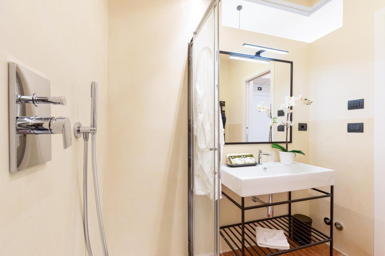 Foresteria Di Piazza Cavour - Luxury Suites & Guest House Roma Exterior foto