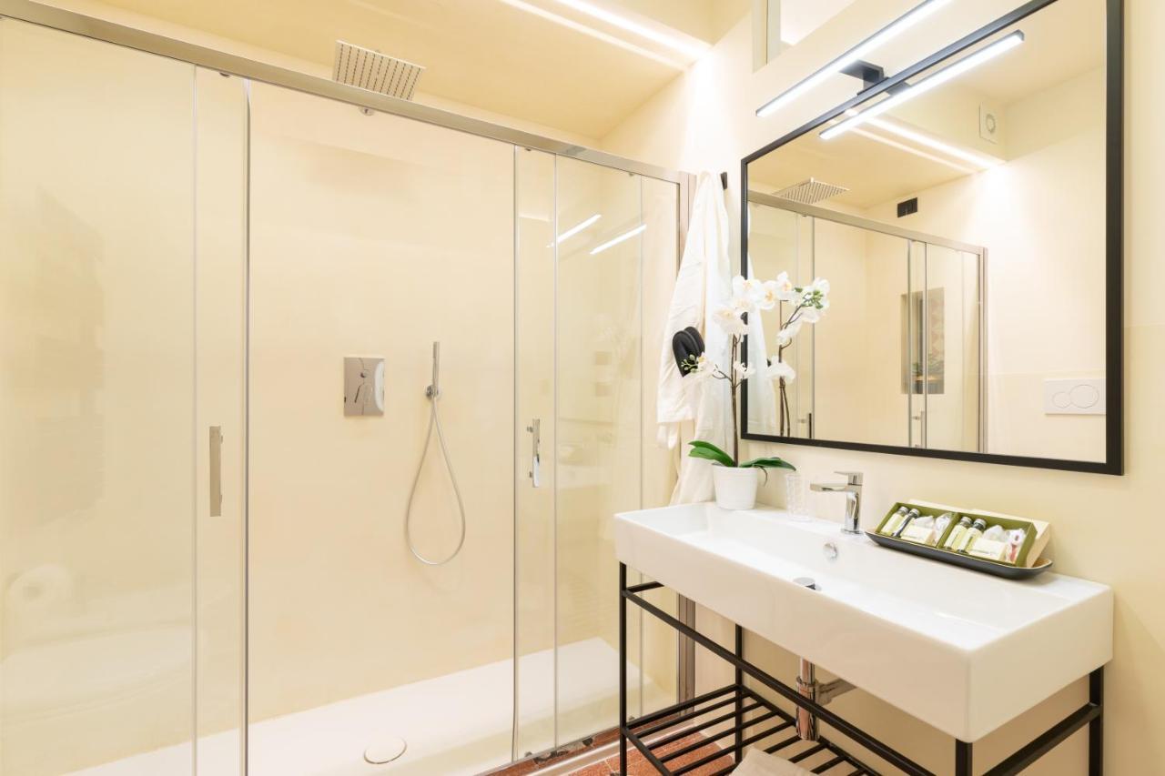 Foresteria Di Piazza Cavour - Luxury Suites & Guest House Roma Exterior foto
