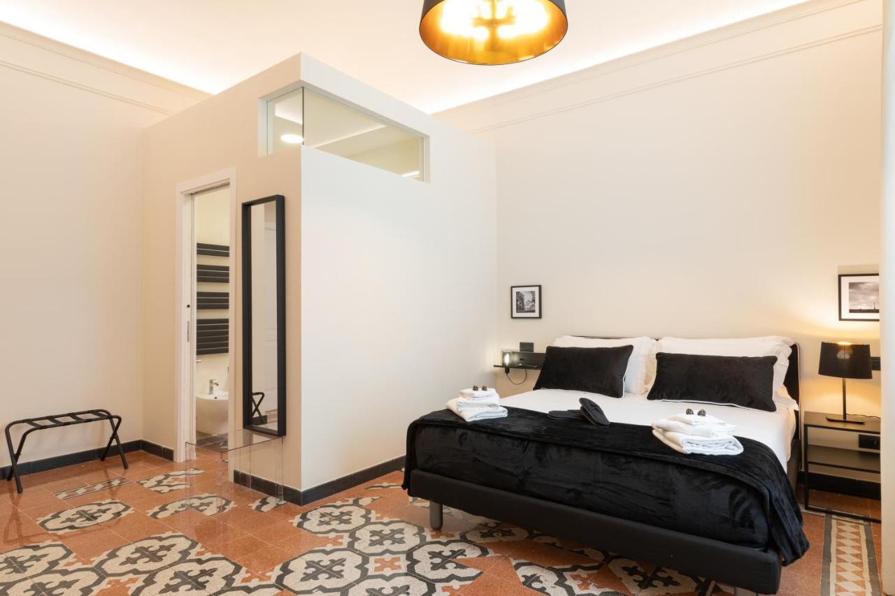 Foresteria Di Piazza Cavour - Luxury Suites & Guest House Roma Exterior foto