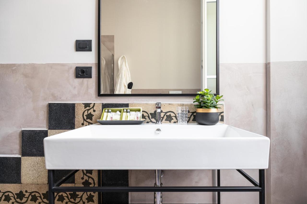 Foresteria Di Piazza Cavour - Luxury Suites & Guest House Roma Exterior foto