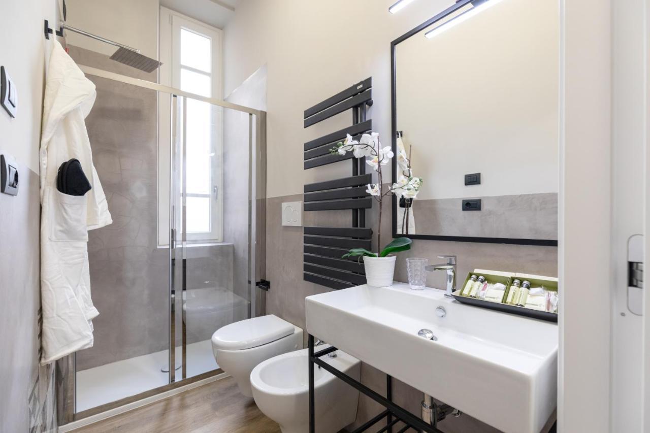 Foresteria Di Piazza Cavour - Luxury Suites & Guest House Roma Exterior foto