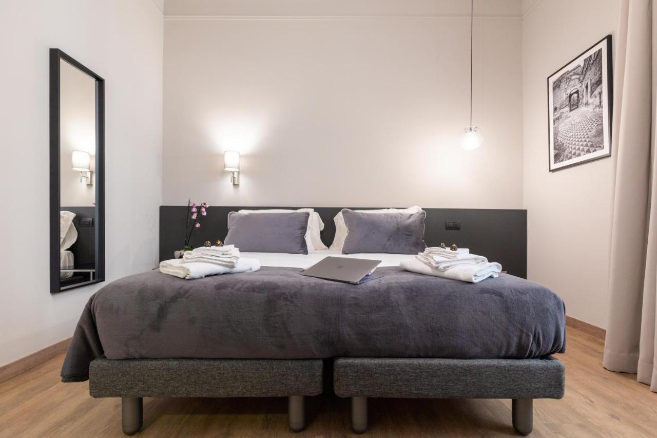 Foresteria Di Piazza Cavour - Luxury Suites & Guest House Roma Exterior foto
