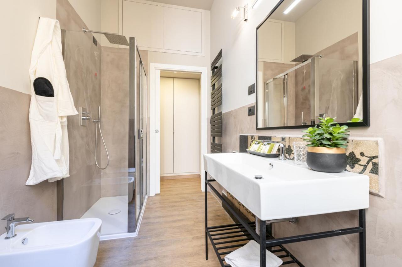 Foresteria Di Piazza Cavour - Luxury Suites & Guest House Roma Exterior foto