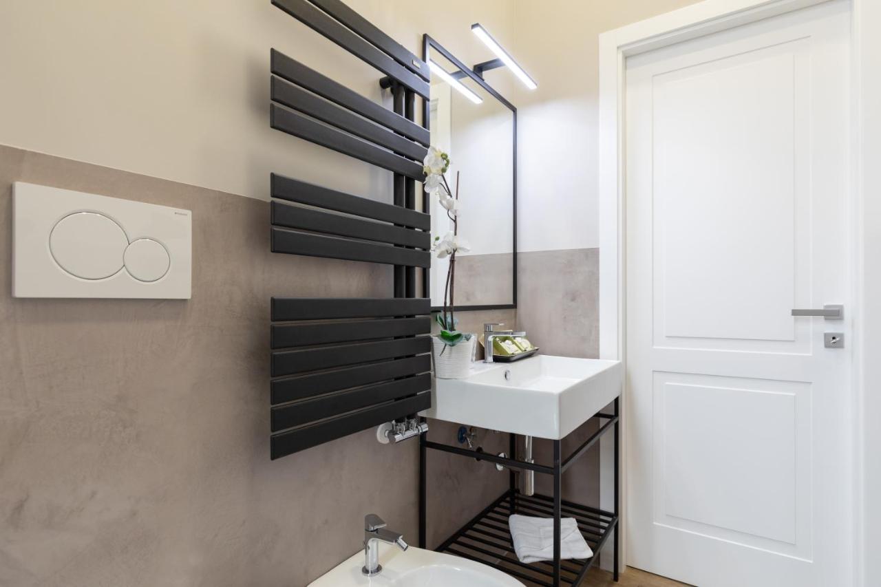 Foresteria Di Piazza Cavour - Luxury Suites & Guest House Roma Exterior foto